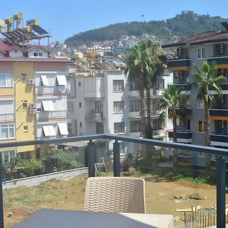 Cleopatra Legacy - Besthome 26 Alanya