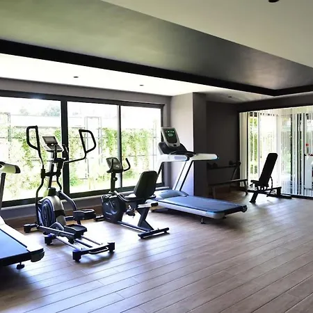 Apartment Cleopatra Legacy - Besthome 26 *