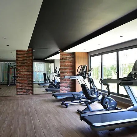 Apartment Cleopatra Legacy - Besthome 26 Alanya