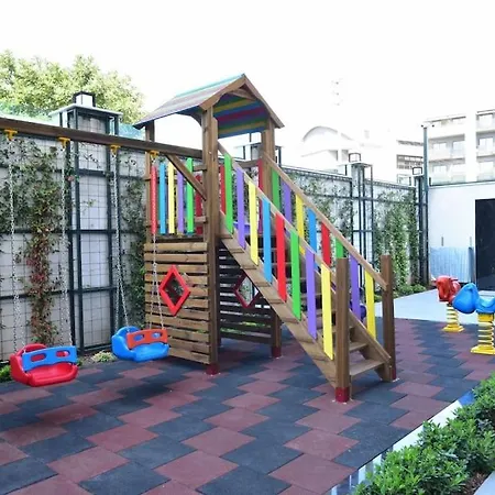 Cleopatra Legacy - Besthome 26 * Alanya