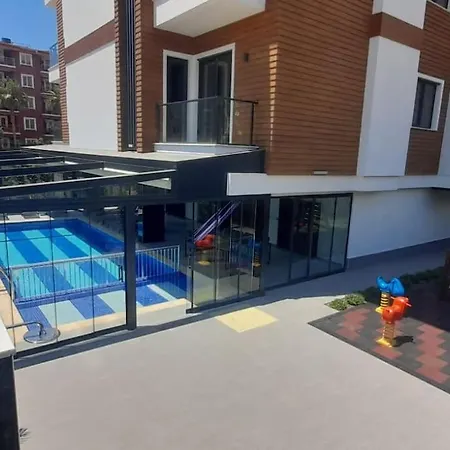 Cleopatra Legacy - Besthome 26 Apartment *