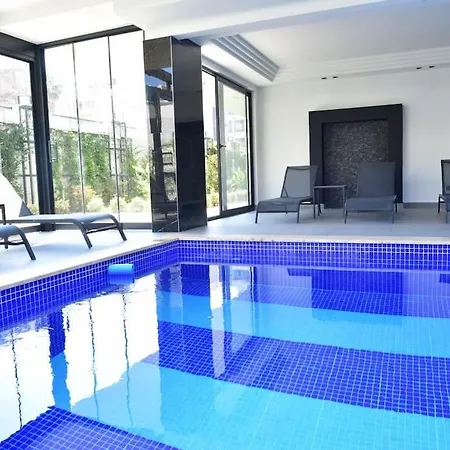 Cleopatra Legacy - Besthome 26 Apartment