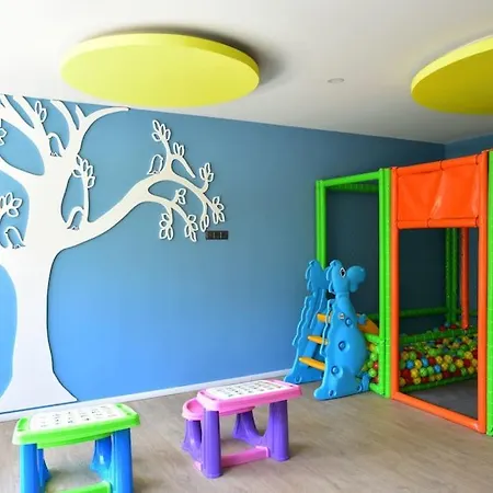 Cleopatra Legacy - Besthome 26 Apartment *