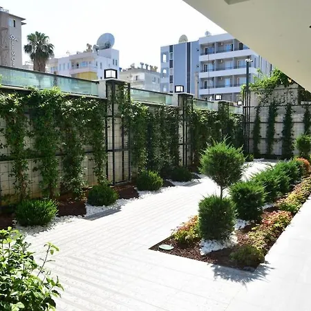 Apartment Cleopatra Legacy - Besthome 26 *