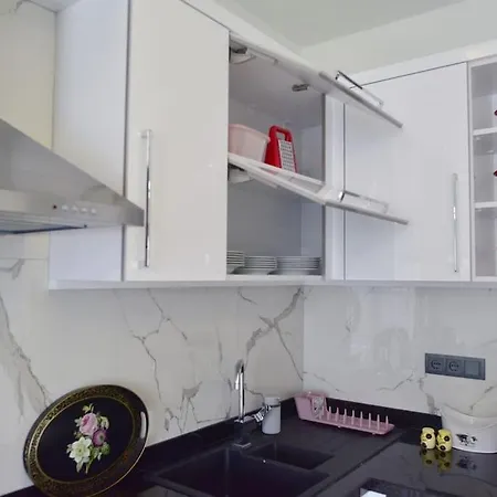 Apartment Cleopatra Legacy - Besthome 26 Alanya