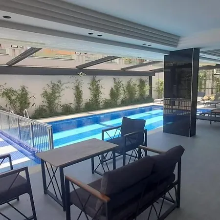 Cleopatra Legacy - Besthome 26 Apartment *