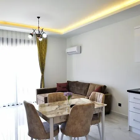 Apartment Cleopatra Legacy - Besthome 26 *