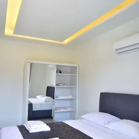 Cleopatra Legacy - Besthome 26 Apartman