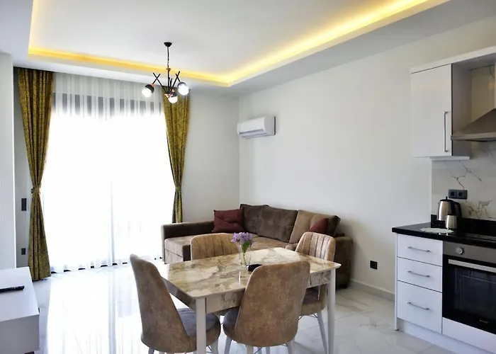 דירה Cleopatra Legacy - Besthome 26 *