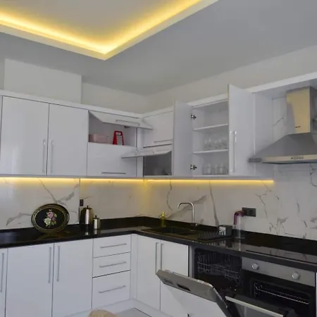 Apartament Cleopatra Legacy - Besthome 26 *