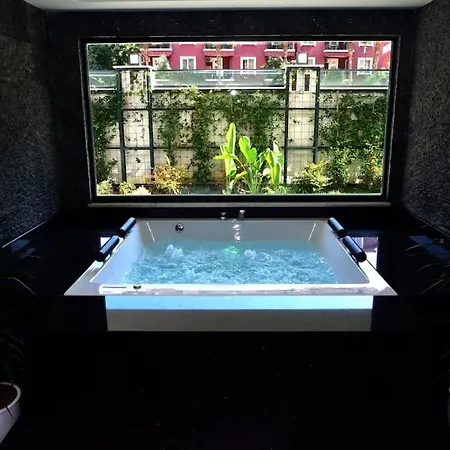 Apartament Cleopatra Legacy - Besthome 26