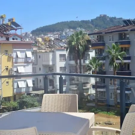 Apartament Cleopatra Legacy - Besthome 26