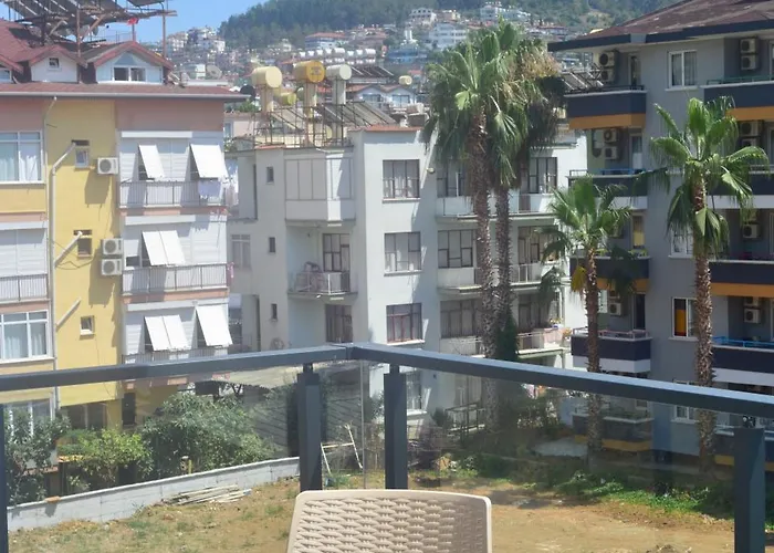 Cleopatra Legacy - Besthome 26 Alanya