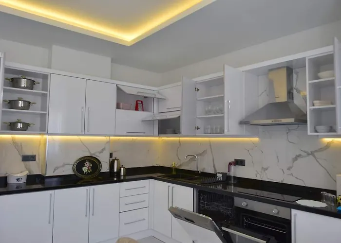 Apartment Cleopatra Legacy - Besthome 26 *