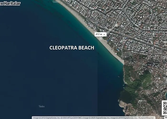 公寓 Cleopatra Legacy - Besthome 26